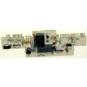 Scheda Elettronica Frigo Indesit (RS0545)